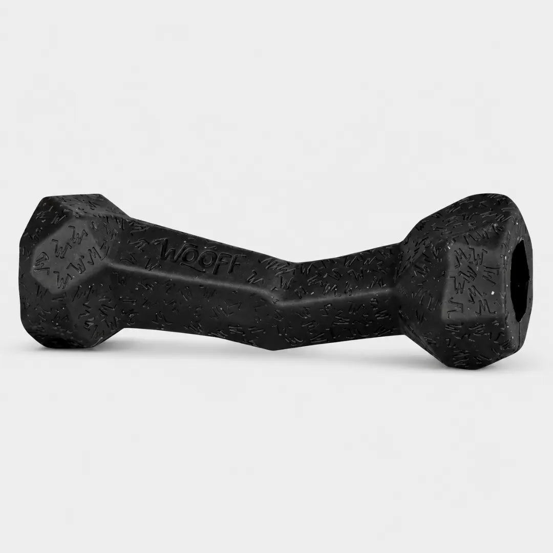 GnawGrade™ Durable Chew Toy Bone | For Strong Chewers