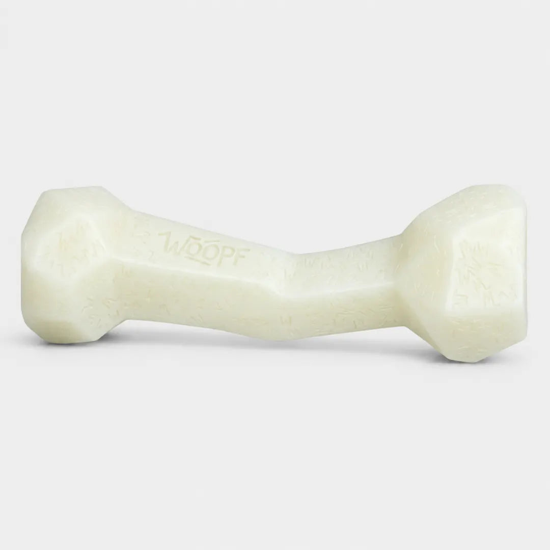 GnawGrade™ Durable Chew Toy Bone | For Strong Chewers