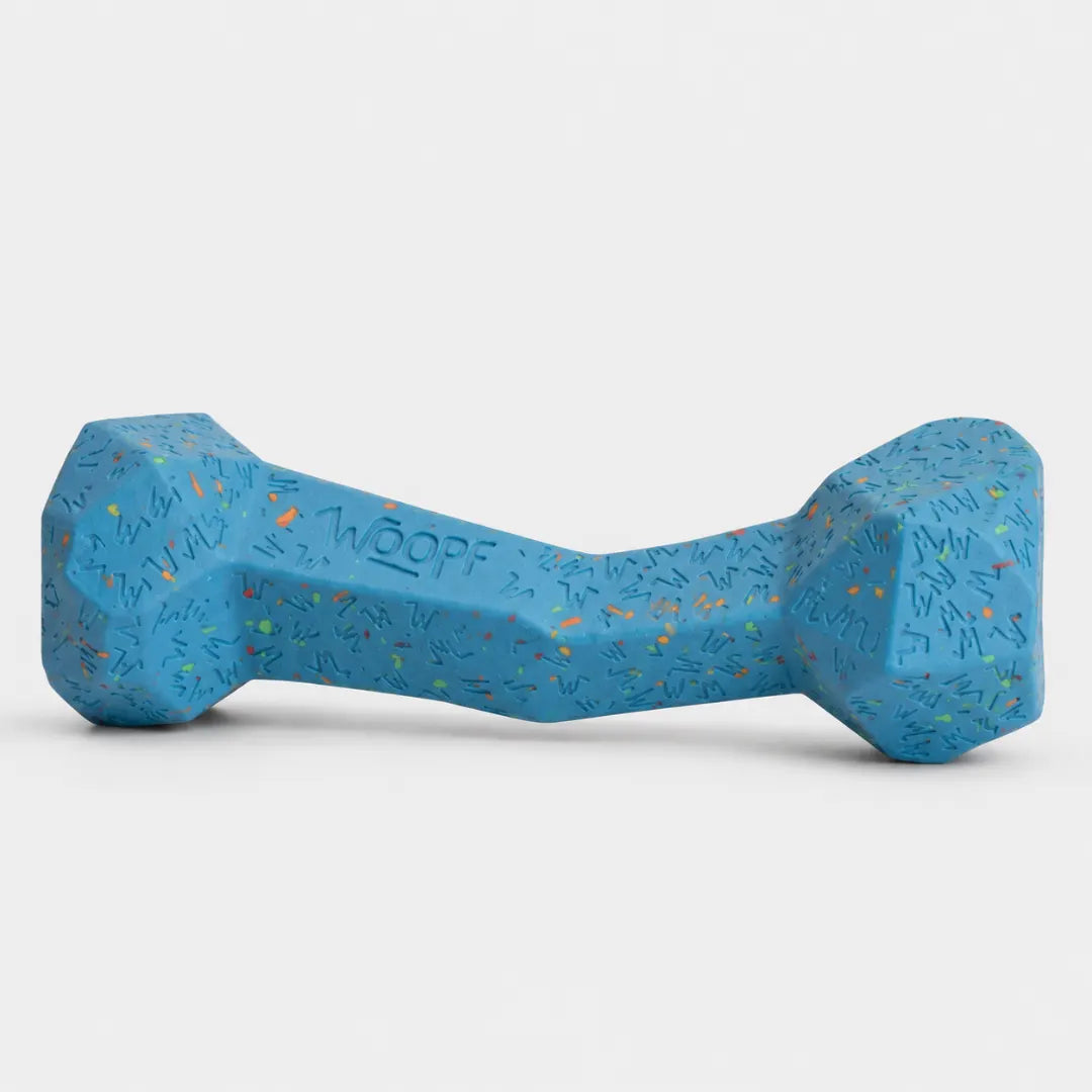 GnawGrade™ Durable Chew Toy Bone | For Strong Chewers