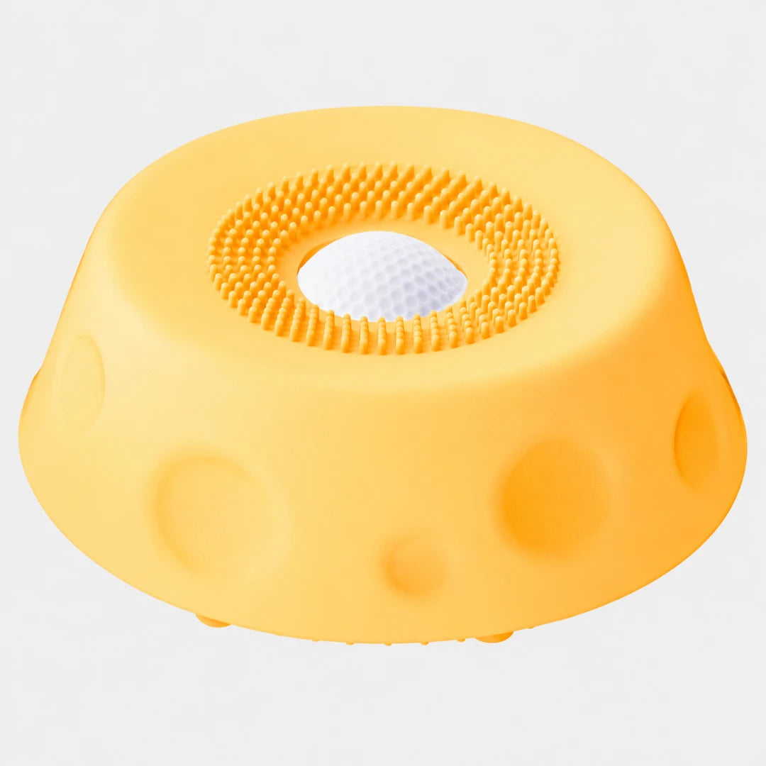 LickRoll™ Ball Feeder Bowl