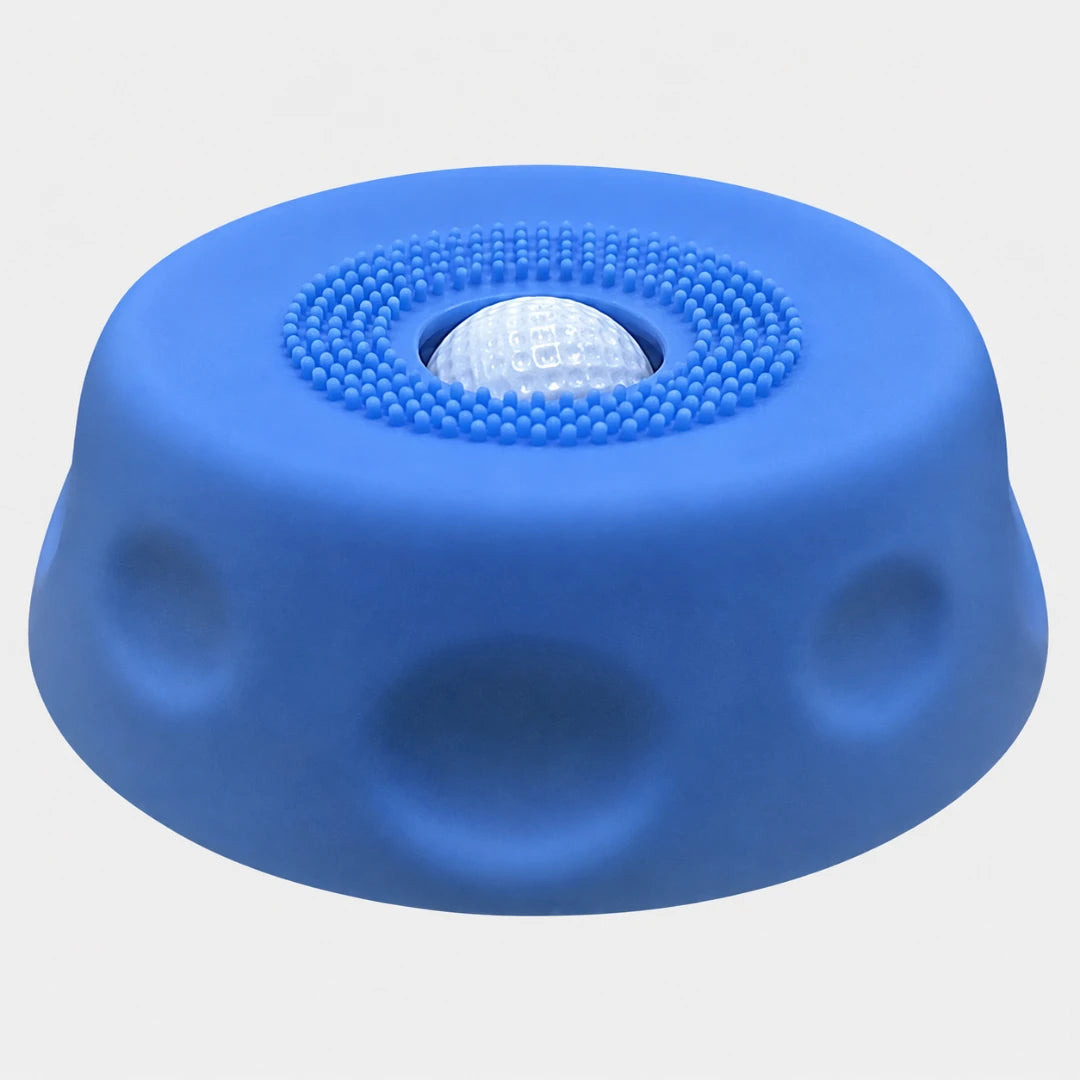 LickRoll™ Ball Feeder Bowl