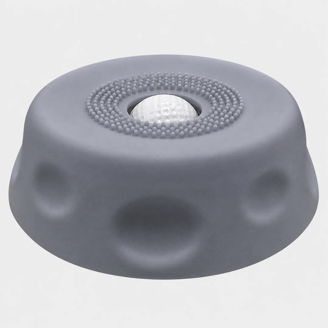 LickRoll™ Ball Feeder Bowl
