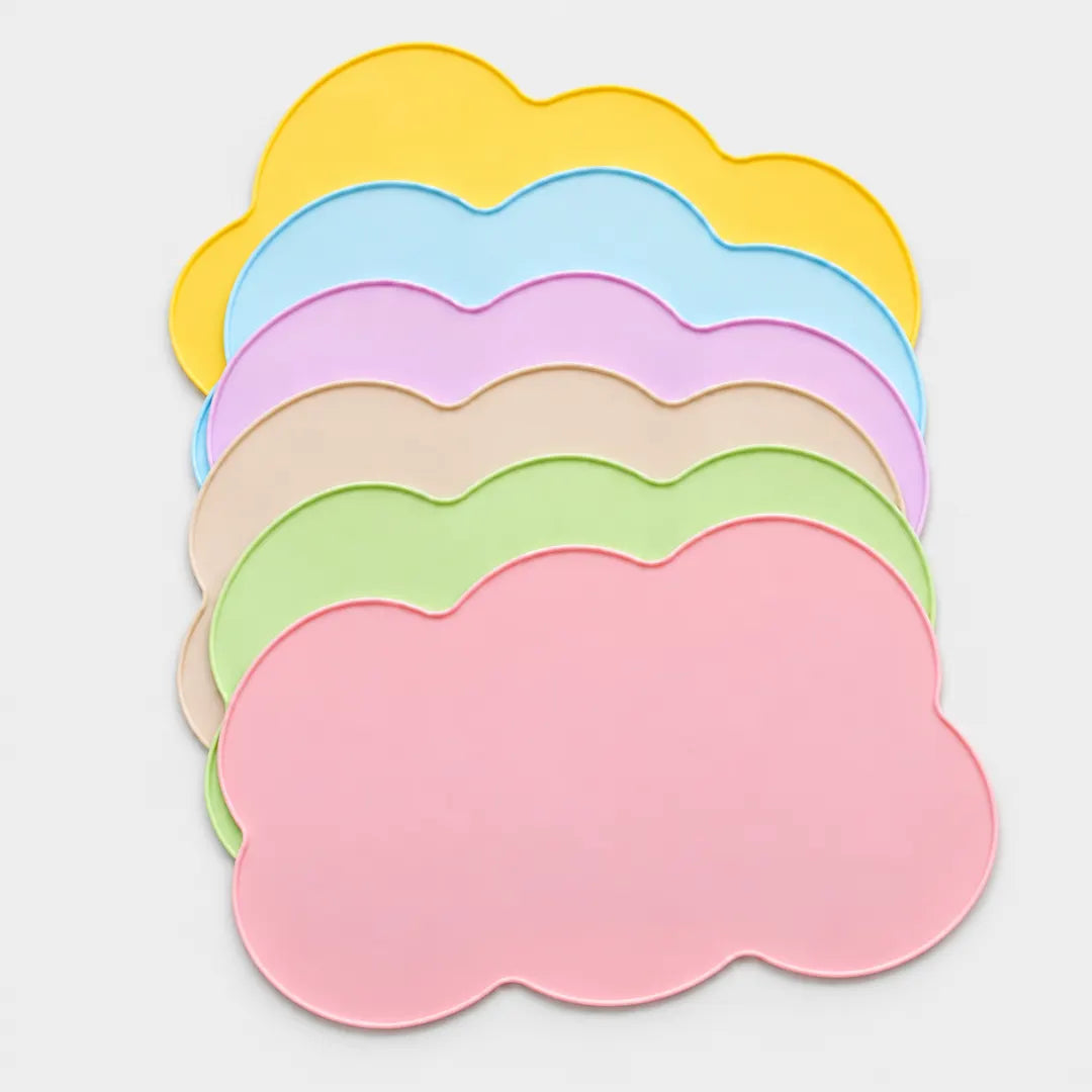 MealCloud™ Pet Feeding Mat