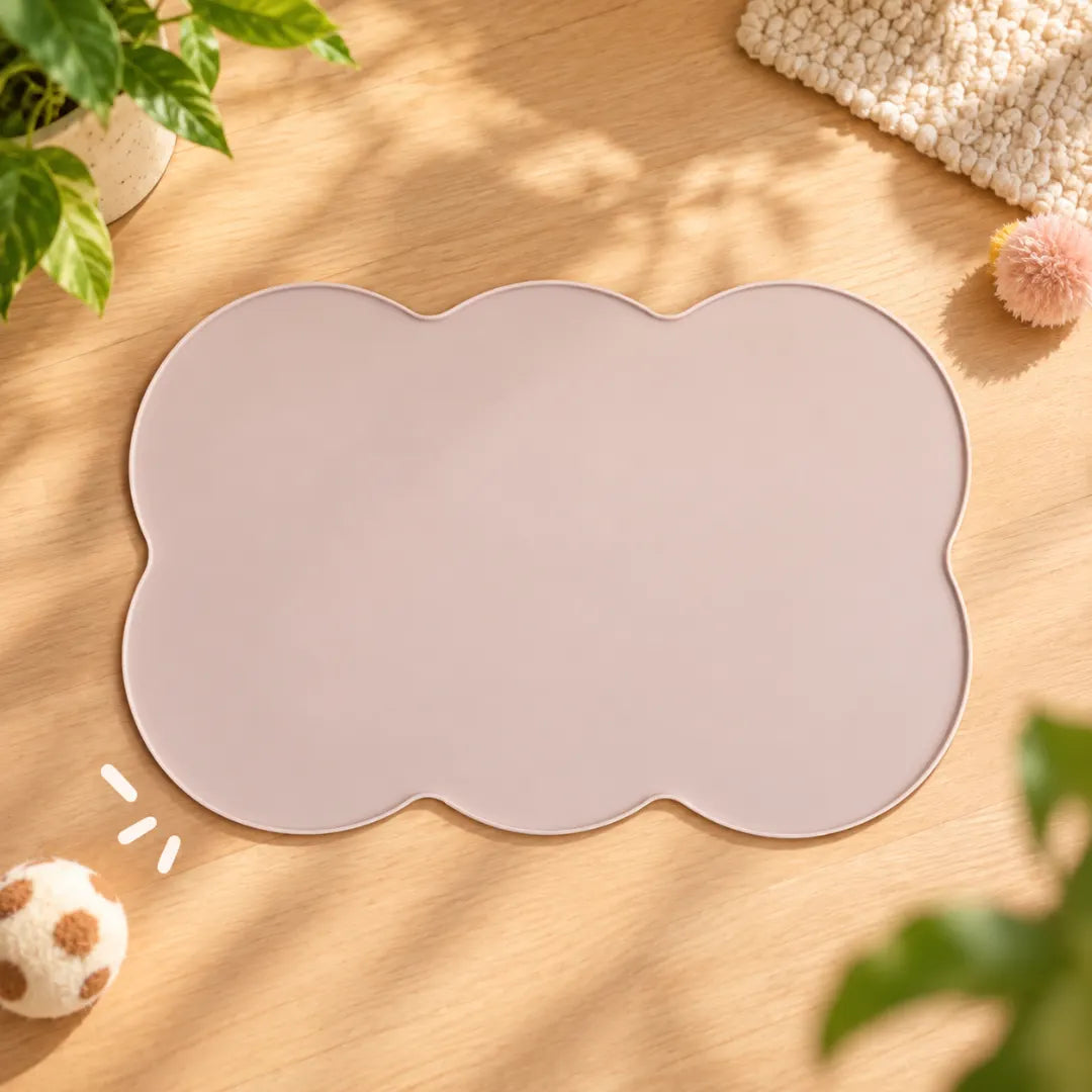 MealCloud™ Pet Feeding Mat