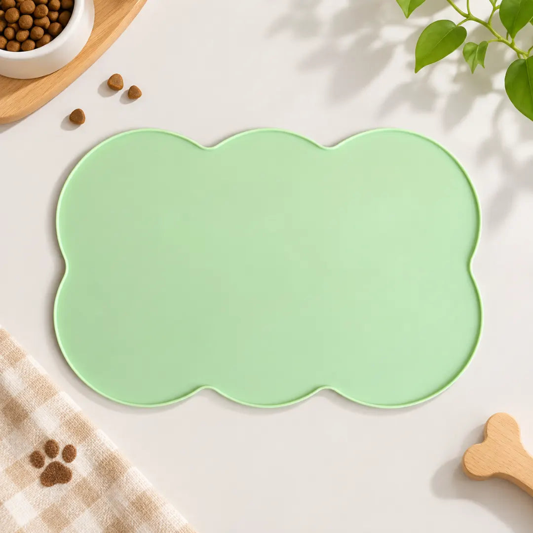 MealCloud™ Pet Feeding Mat