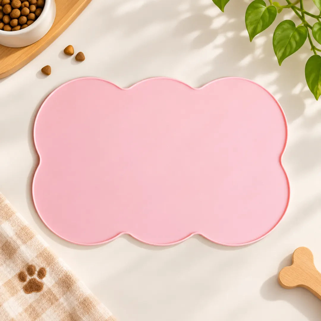 MealCloud™ Pet Feeding Mat