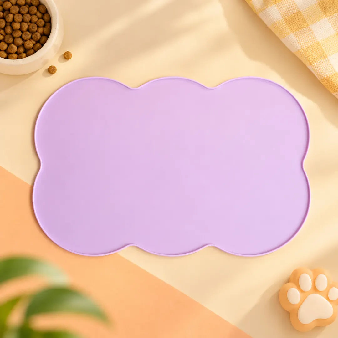 MealCloud™ Pet Feeding Mat