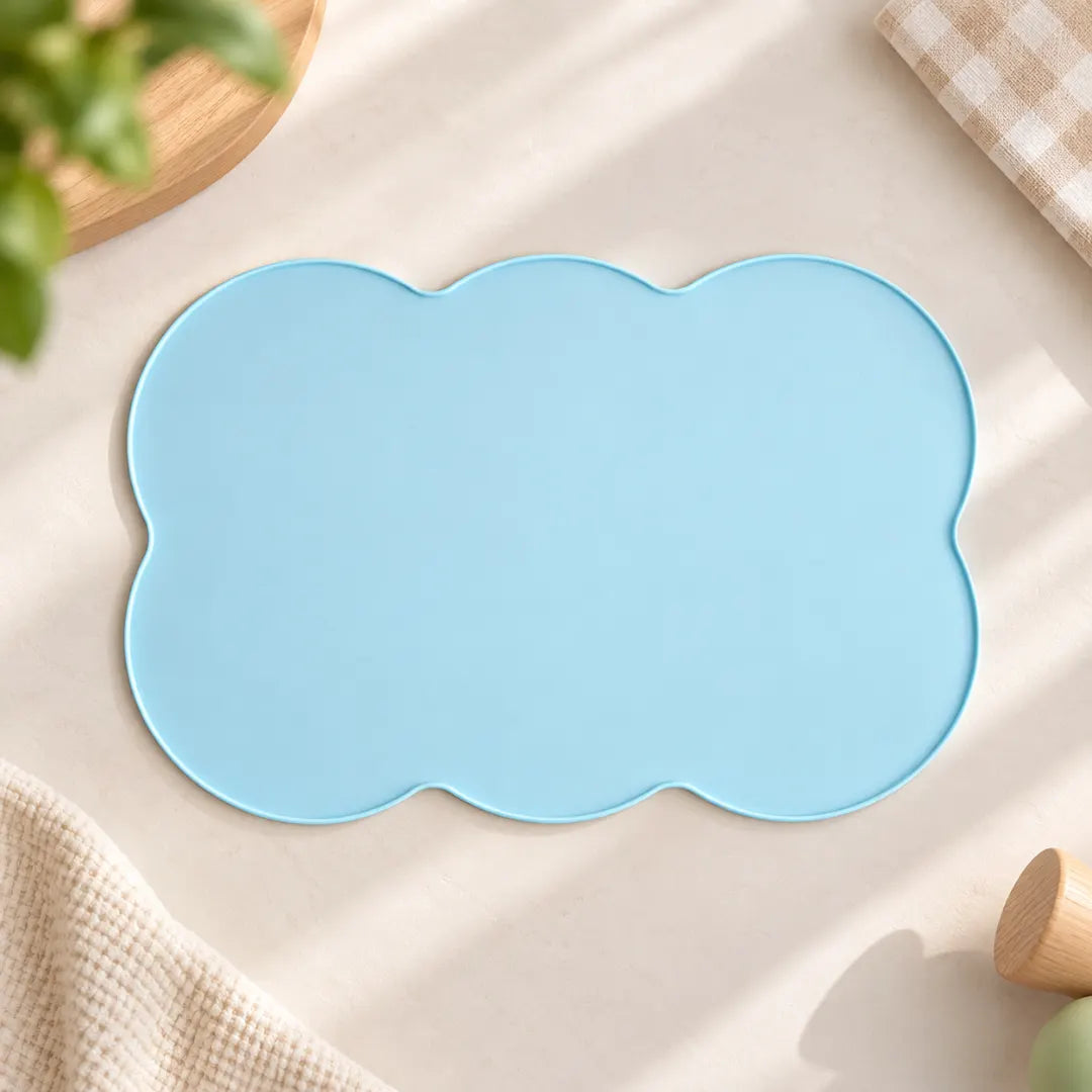 MealCloud™ Pet Feeding Mat