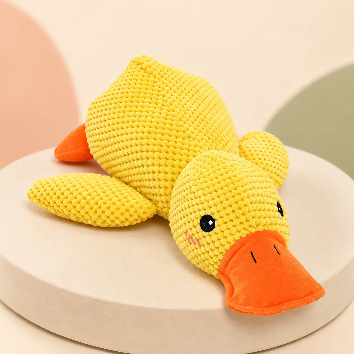 The Original Calming Duck Toy