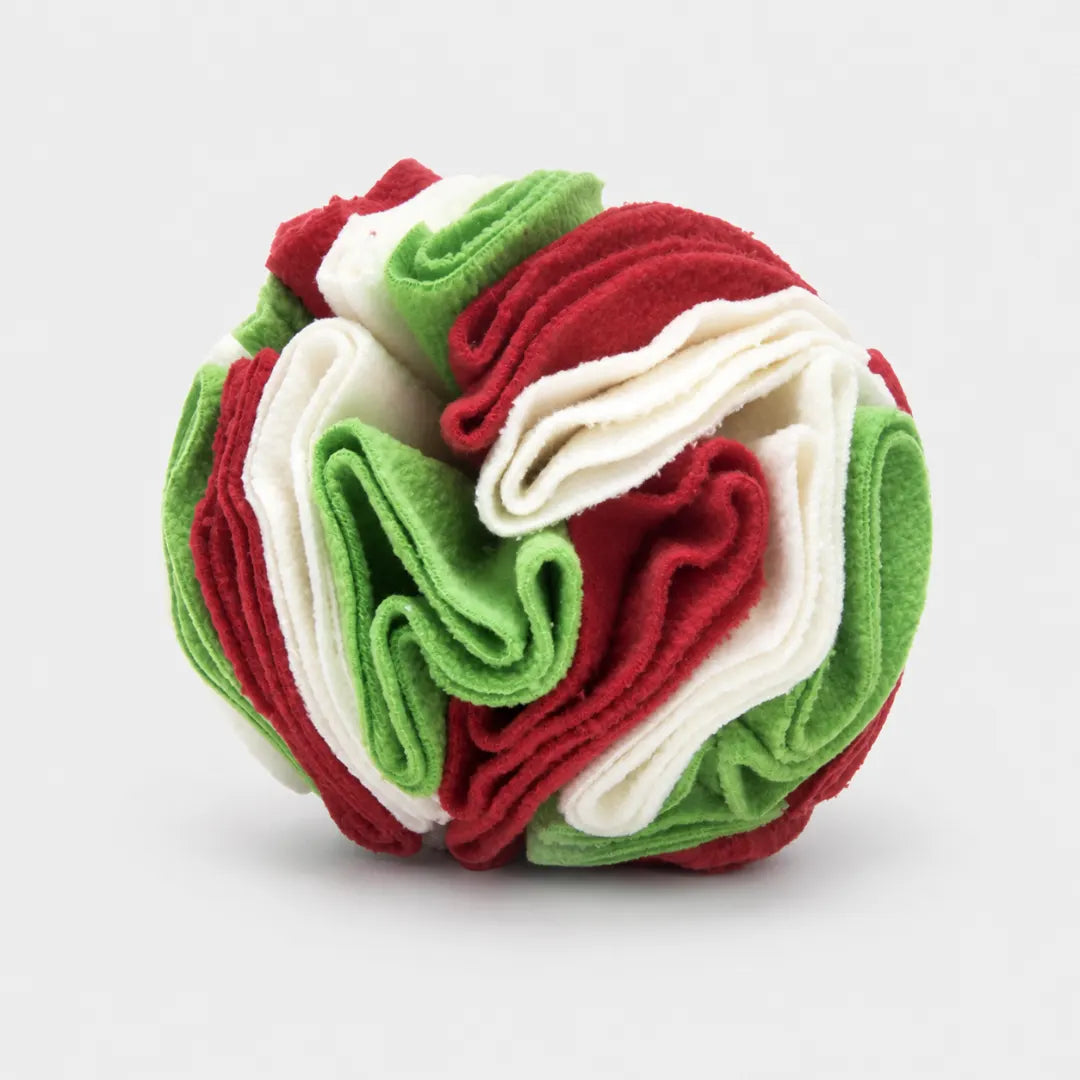 PawBloom™ Snuffle Pet Toy For Dogs