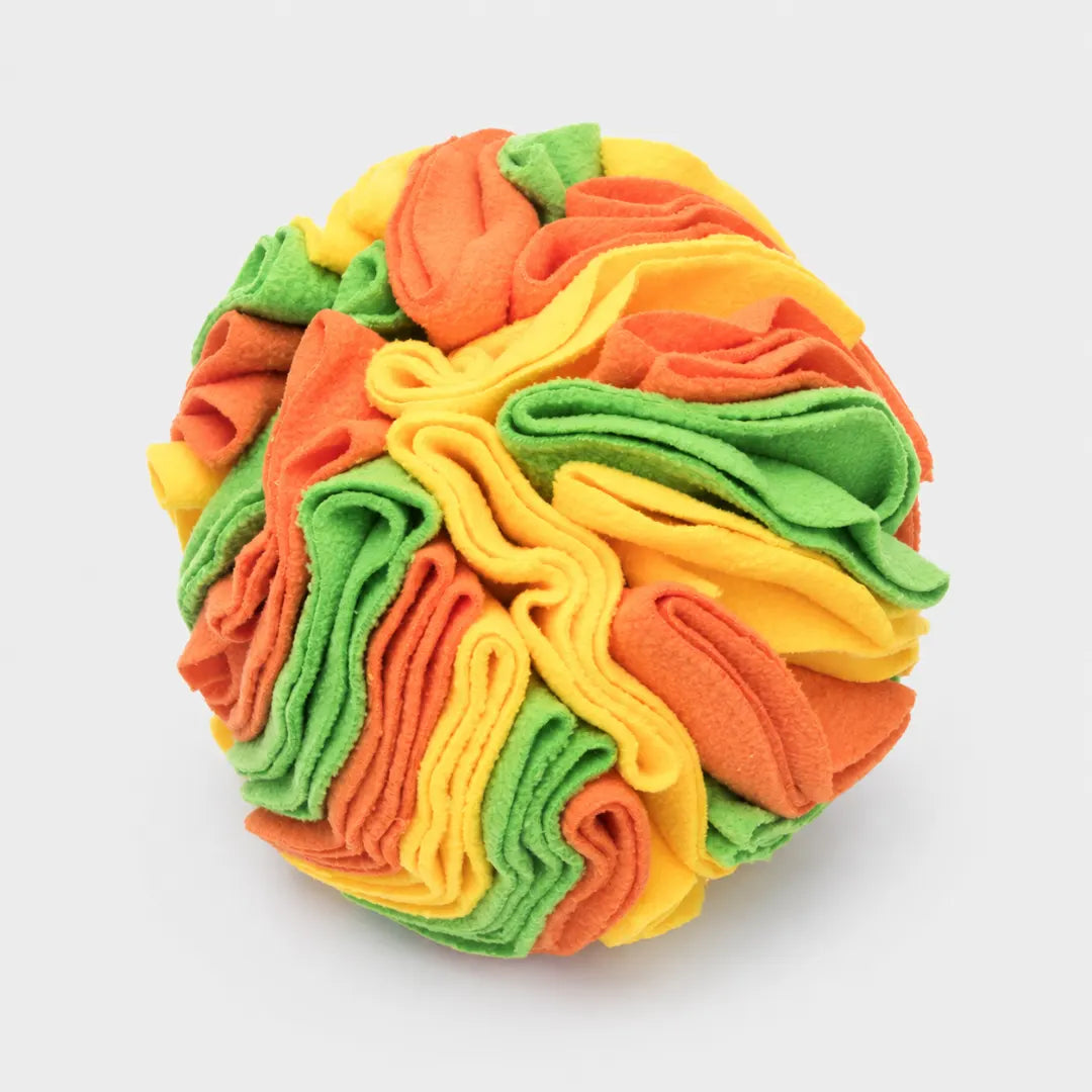 PawBloom™ Snuffle Pet Toy For Dogs