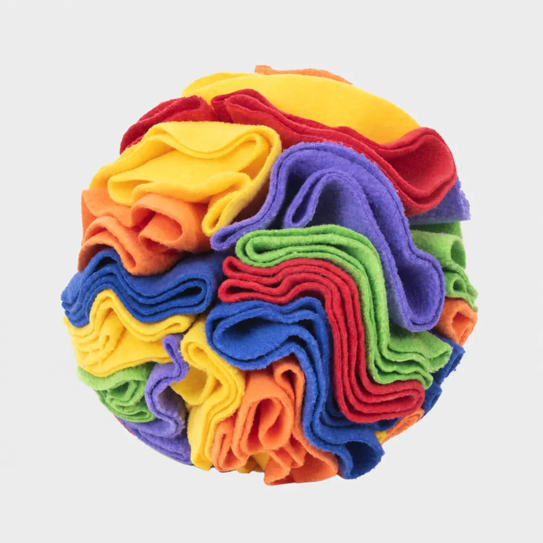 PawBloom™ Snuffle Pet Toy For Dogs