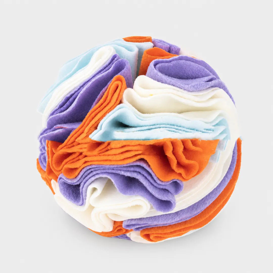 PawBloom™ Snuffle Pet Toy For Dogs
