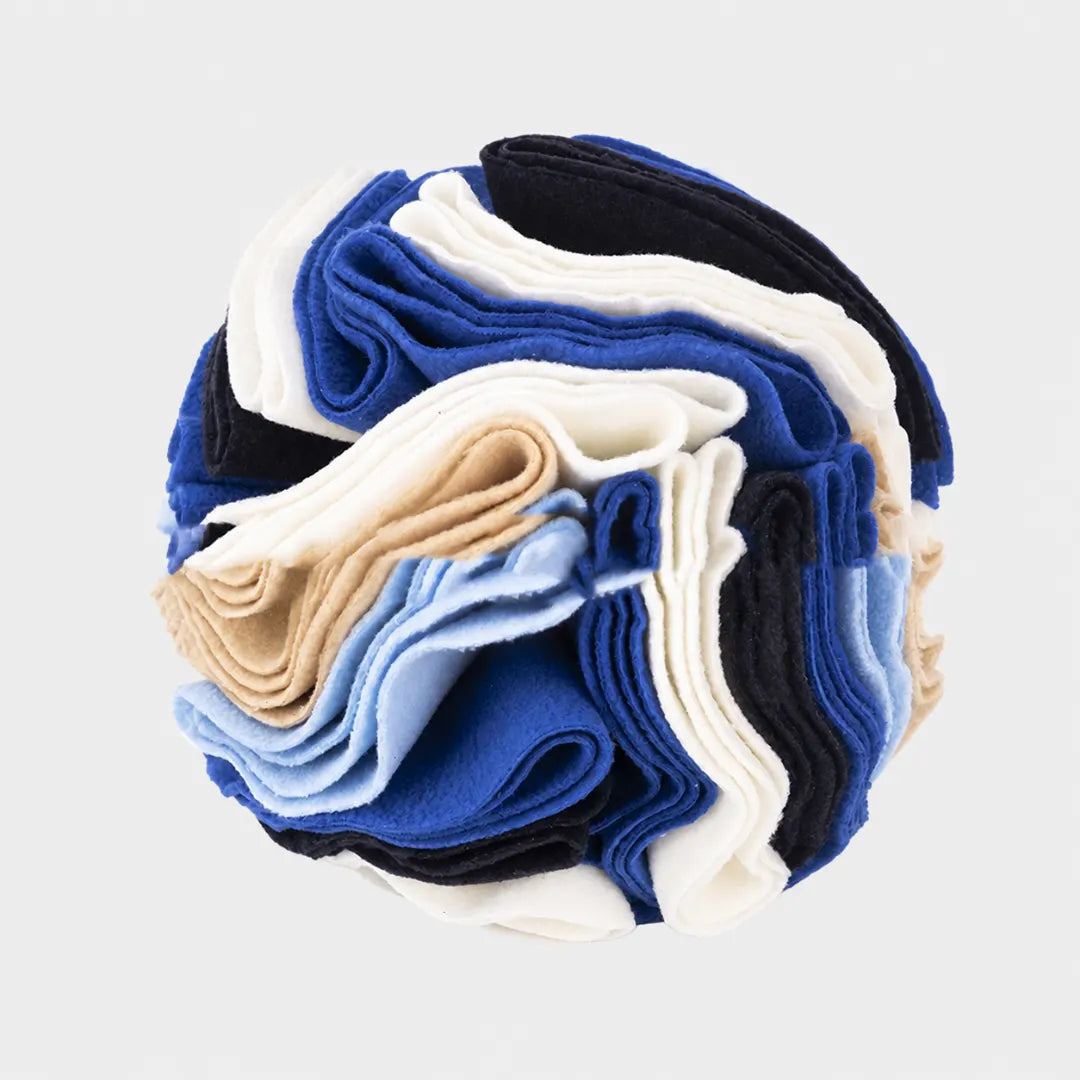 PawBloom™ Snuffle Pet Toy For Dogs