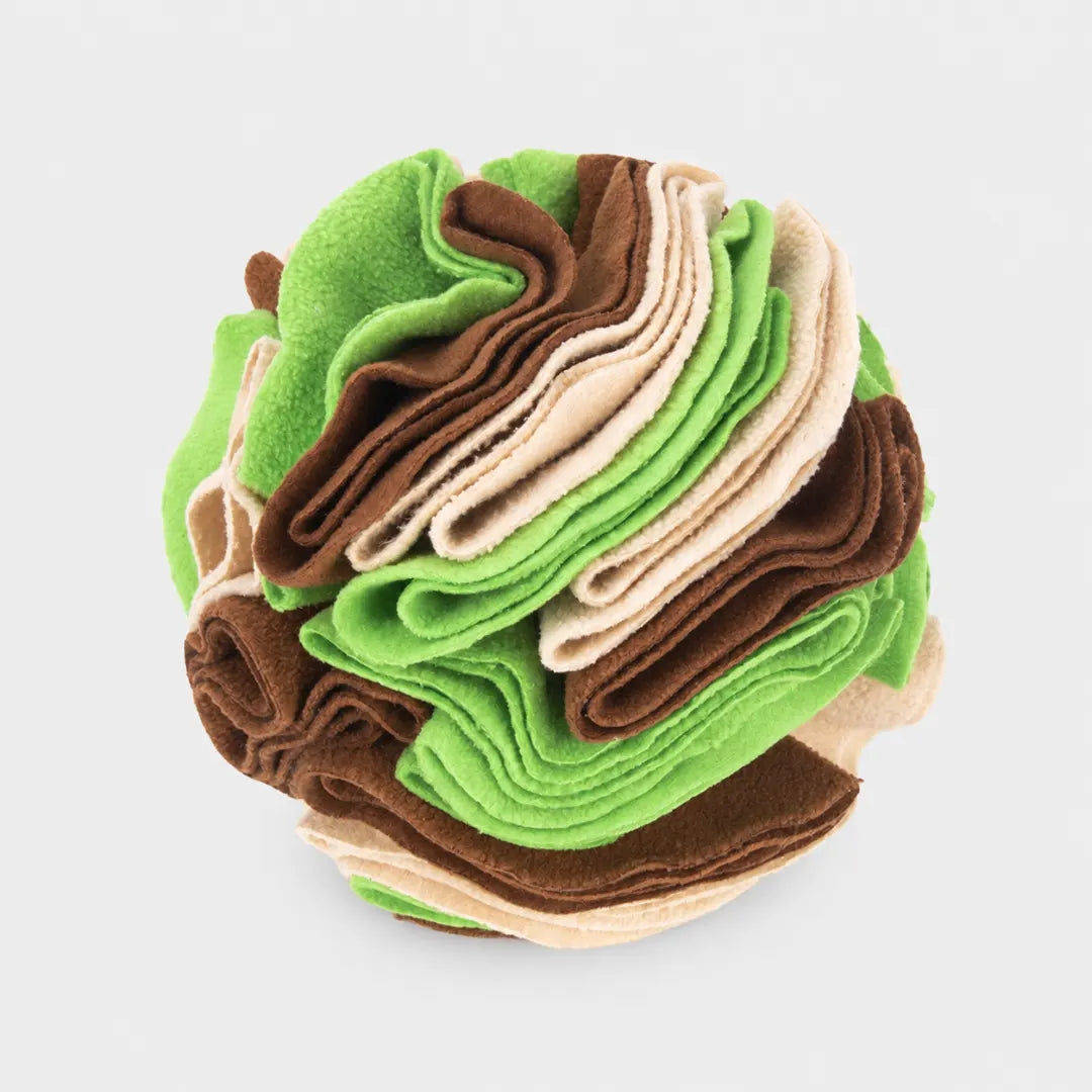 PawBloom™ Snuffle Pet Toy For Dogs