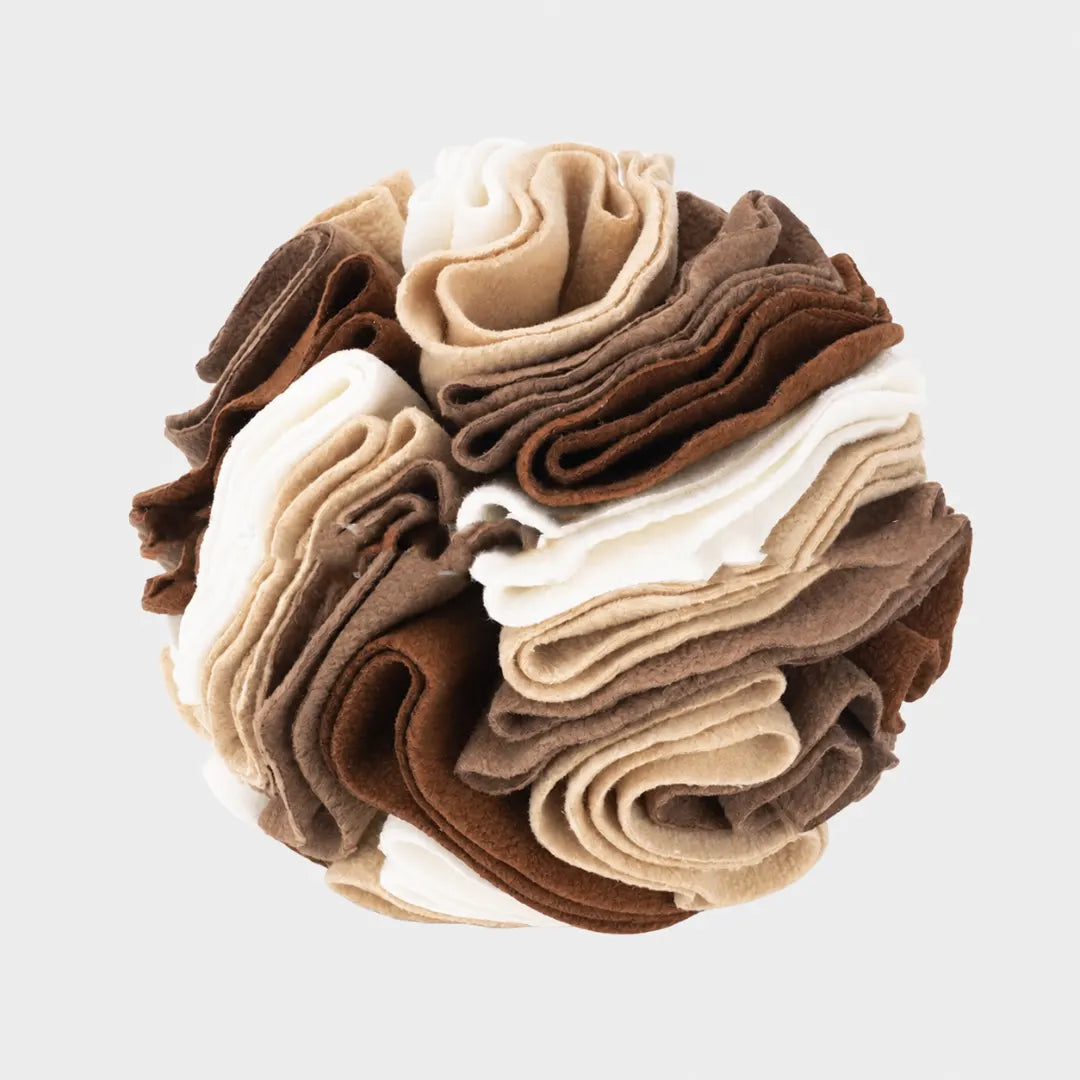 PawBloom™ Snuffle Pet Toy For Dogs