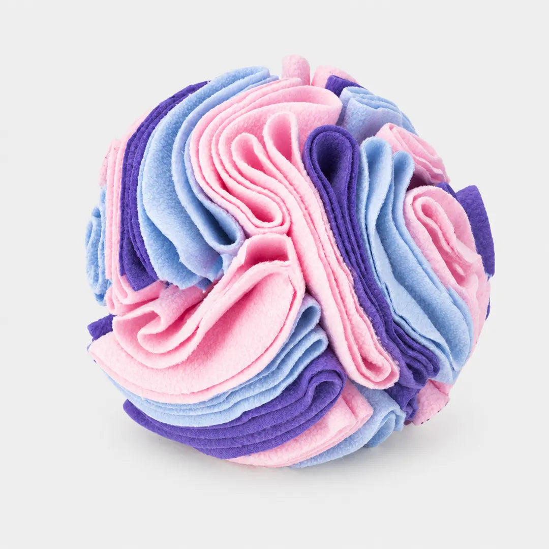 PawBloom™ Snuffle Pet Toy For Dogs