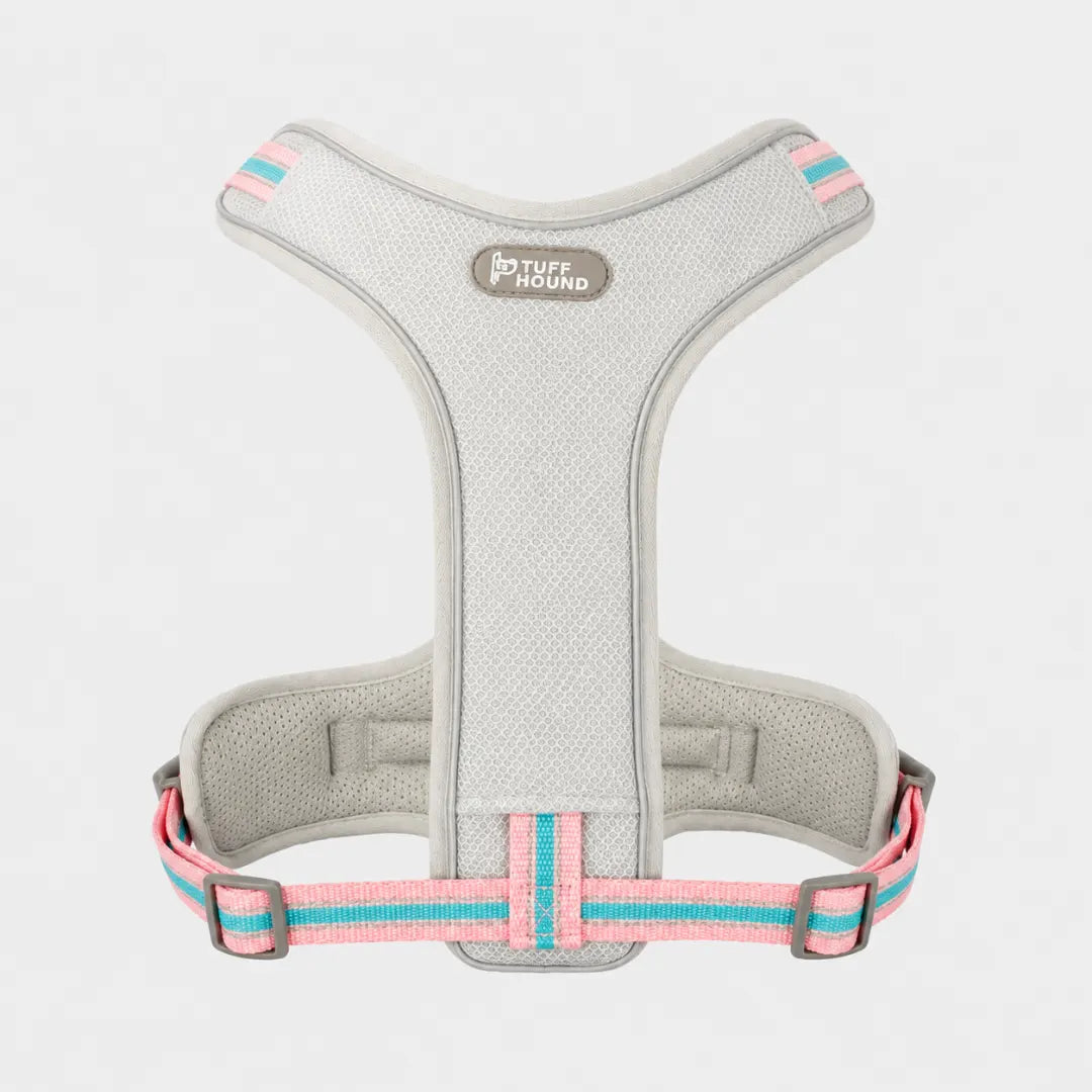 PawGuard™ Adjustable Puppy Vest Harness