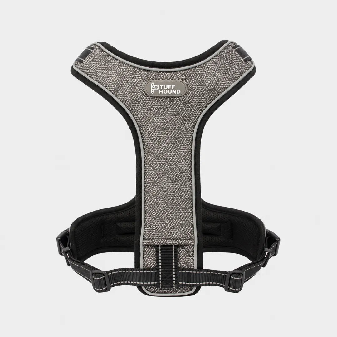 PawGuard™ Adjustable Puppy Vest Harness