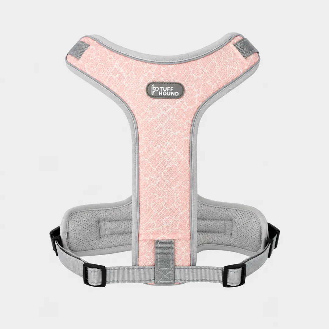 PawGuard™ Adjustable Puppy Vest Harness