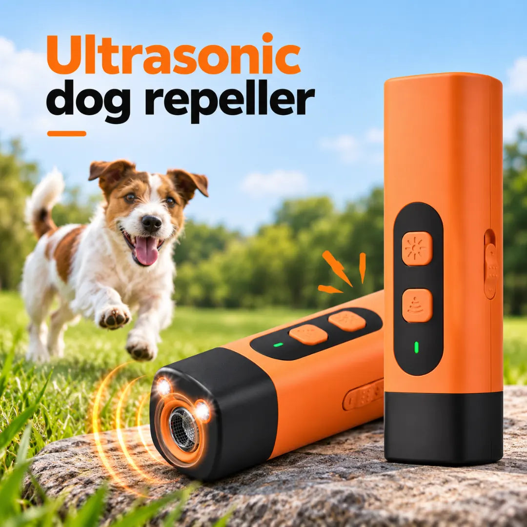 PawPause™ Ultrasonic Training Tool