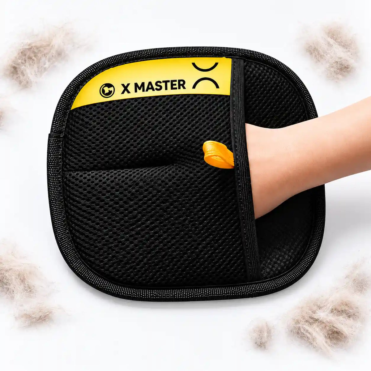 Pet Hair Removal Glove