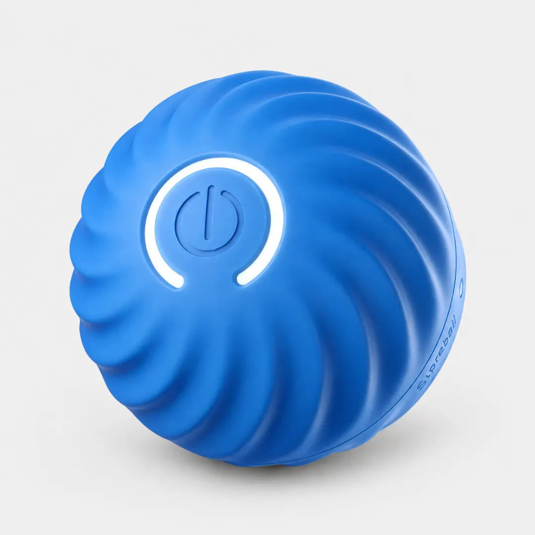 PounceBall™ Interactive Jump Toy for Dogs
