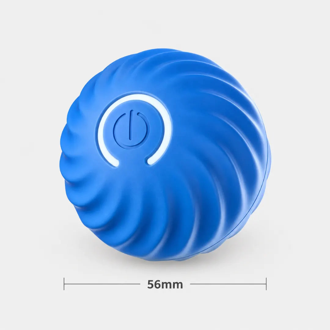 PounceBall™ Interactive Jump Toy for Dogs