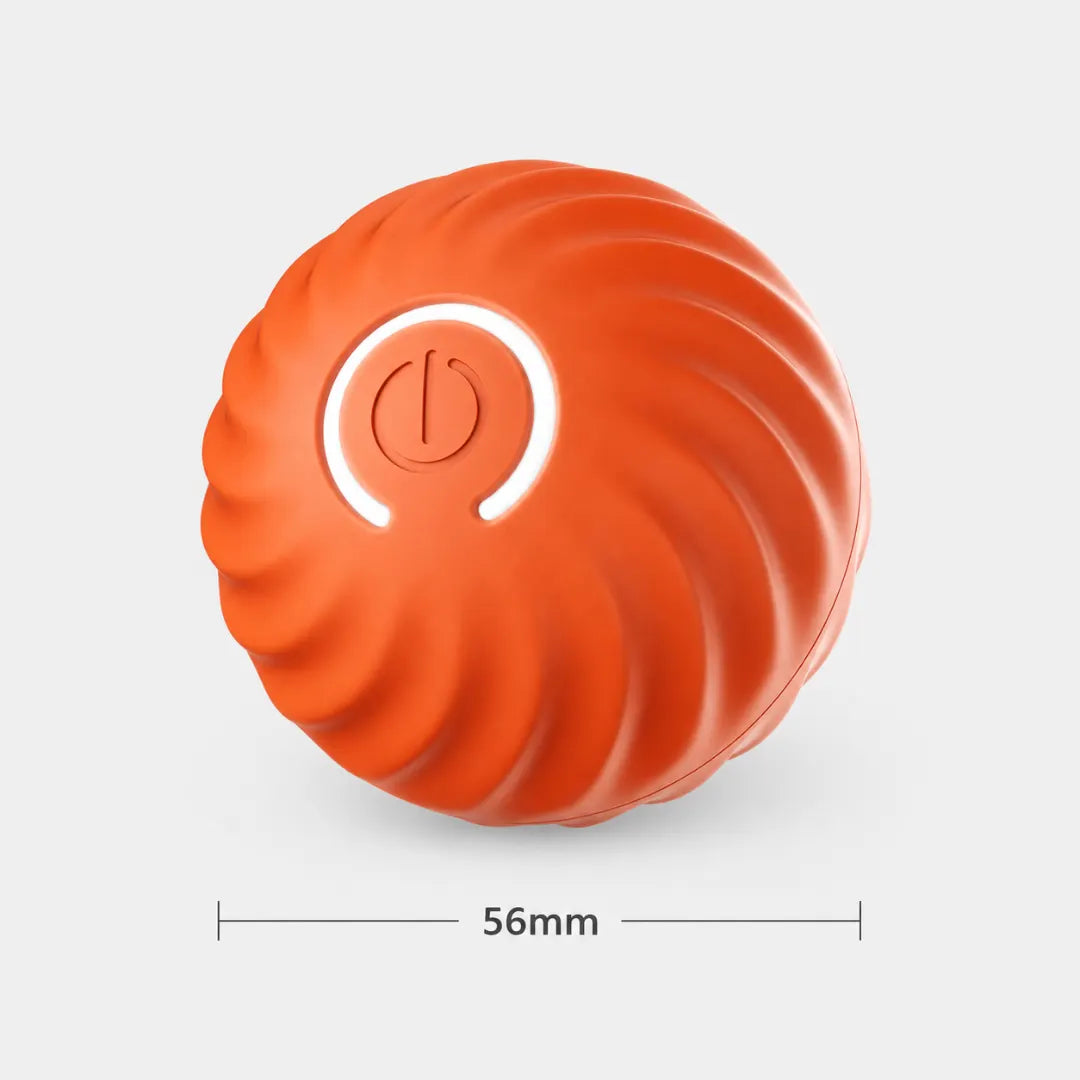 PounceBall™ Interactive Jump Toy for Dogs