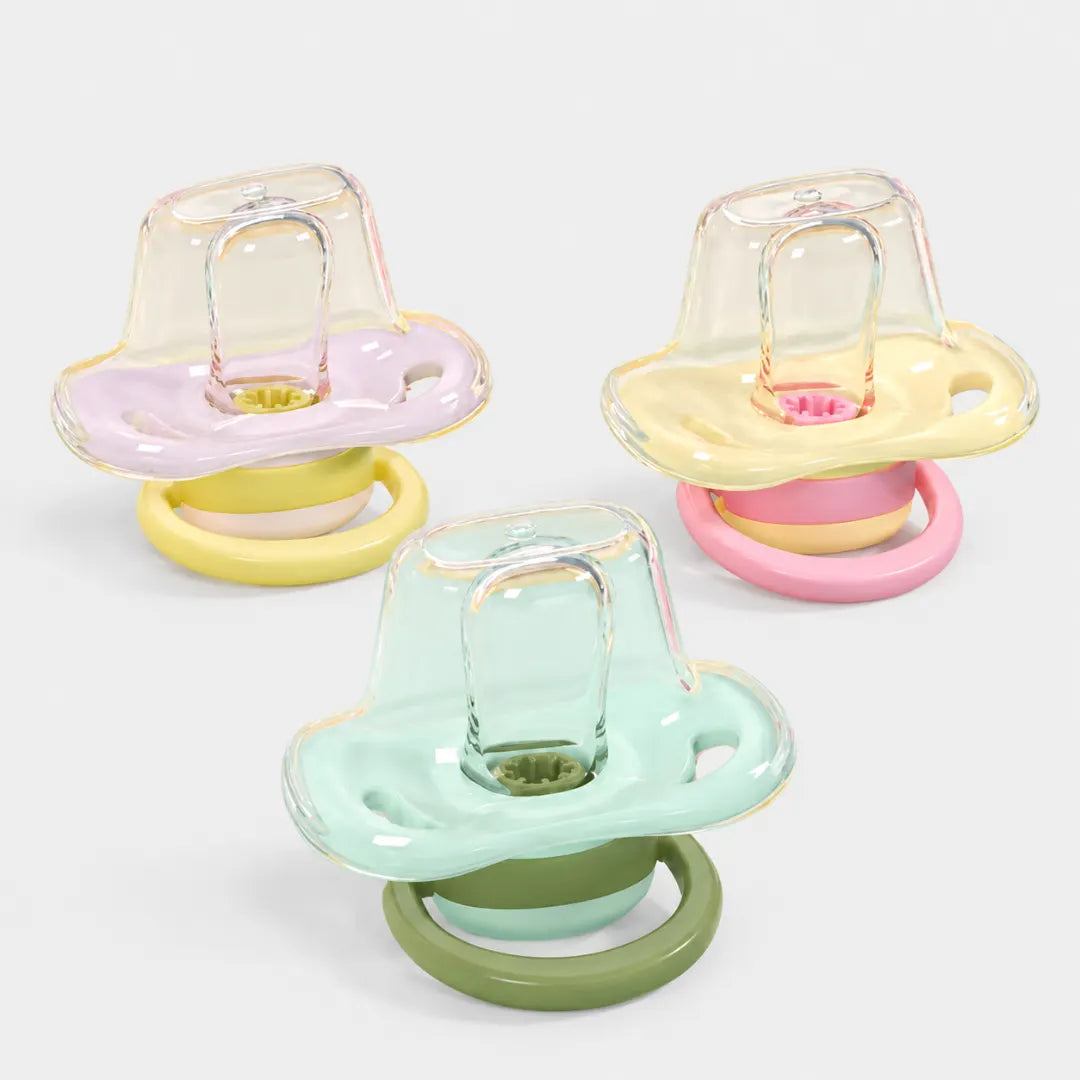 PupBinkie™ Dog Pacifier
