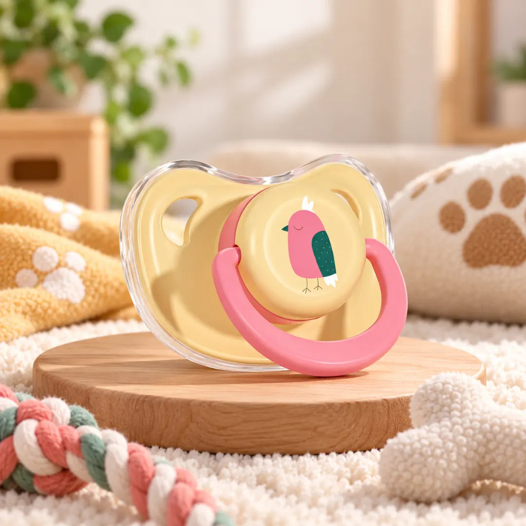 PupBinkie™ Dog Pacifier