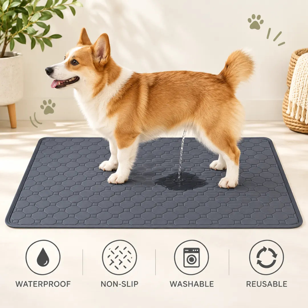 PupPatch™ Washable Training Pad