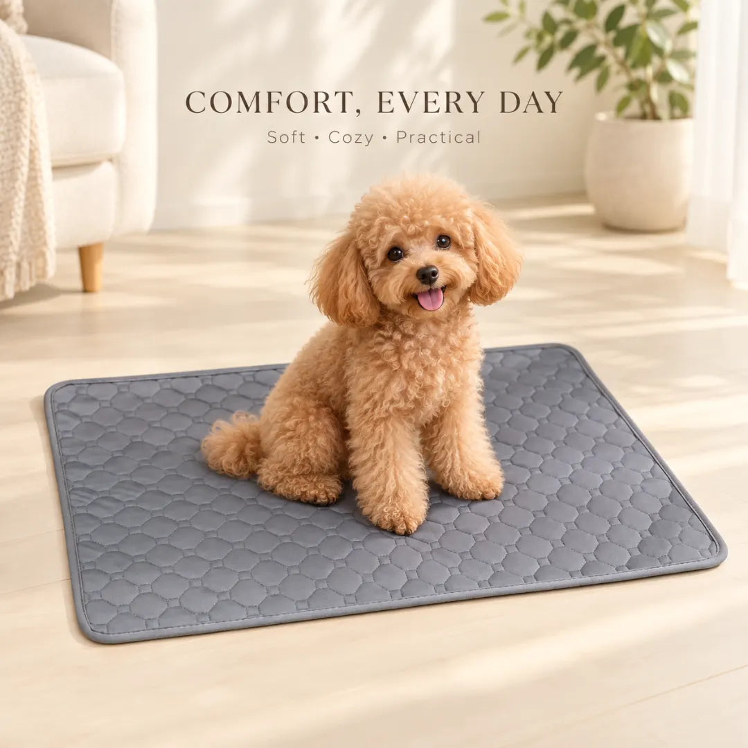 PupPatch™ Washable Training Pad