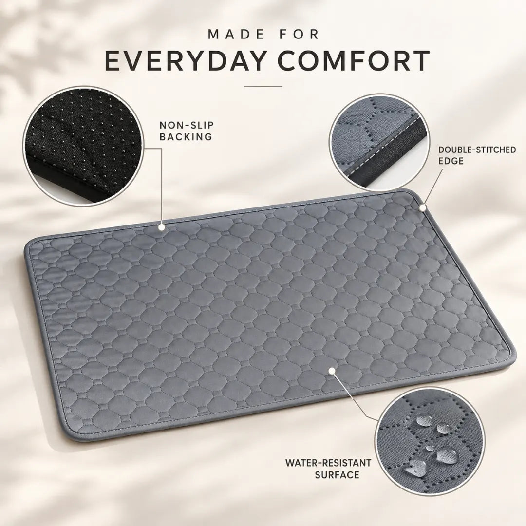 PupPatch™ Washable Training Pad