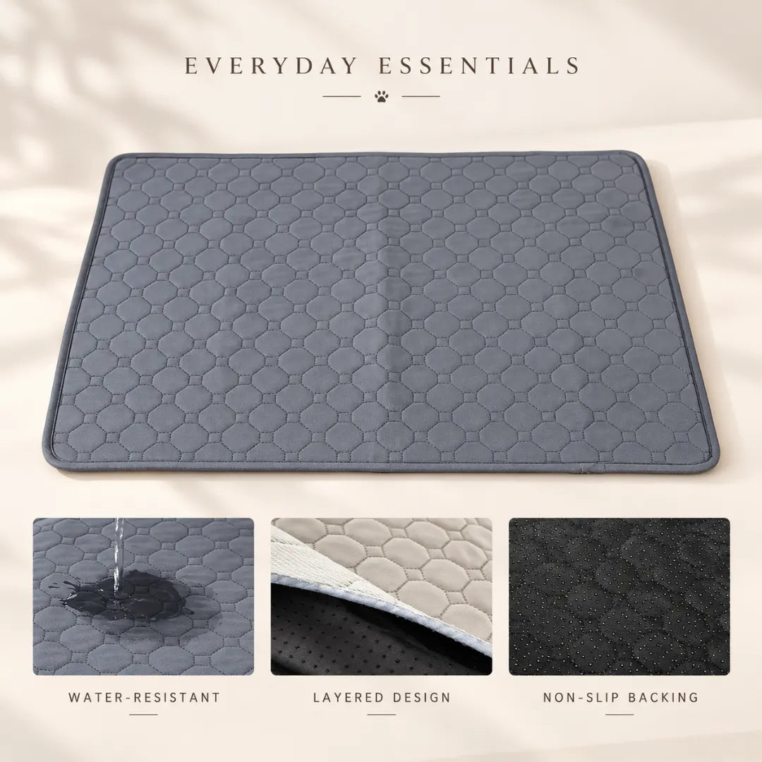 PupPatch™ Washable Training Pad