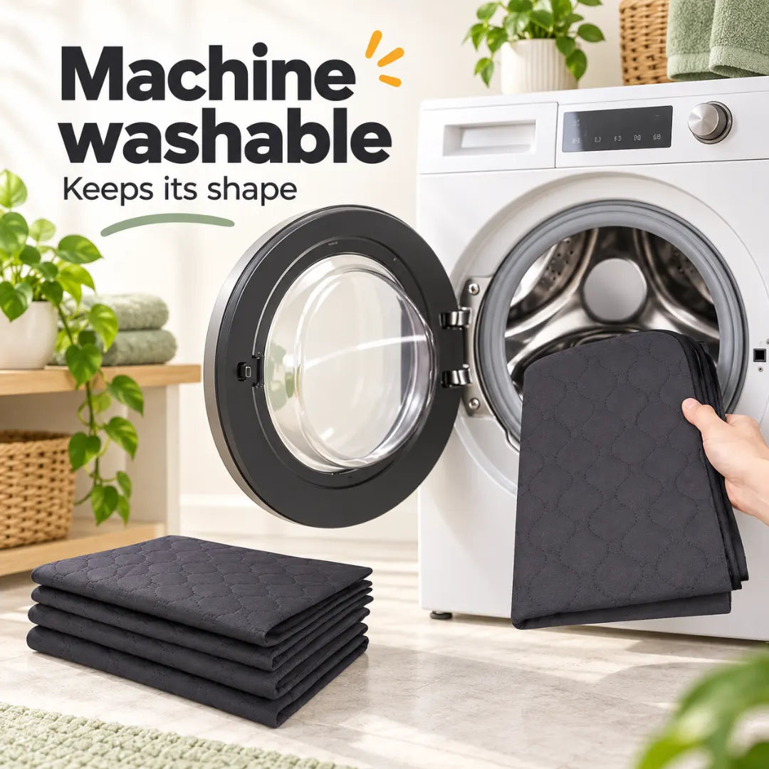 PupPatch™ Washable Training Pad