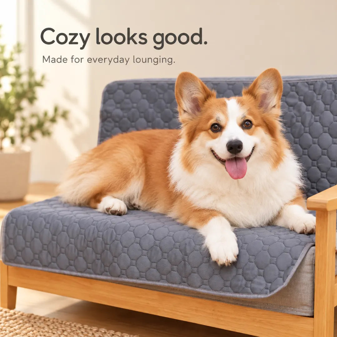 PupPatch™ Washable Training Pad