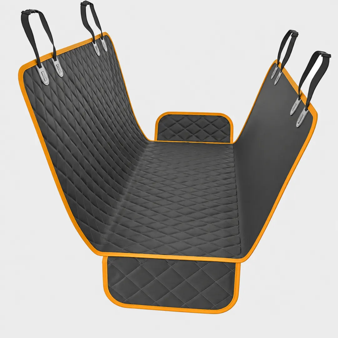 RoamMat™ Waterproof Dog Car Seat Cover