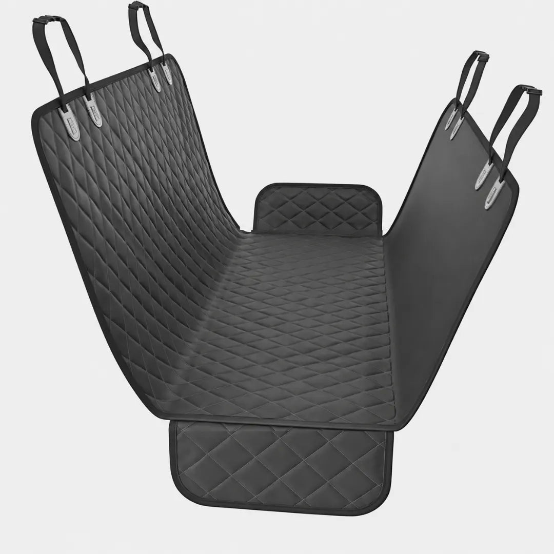 RoamMat™ Waterproof Dog Car Seat Cover