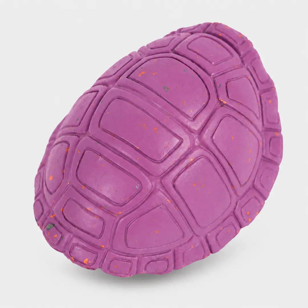 ShellBite™ Durable Dog Chew Toy