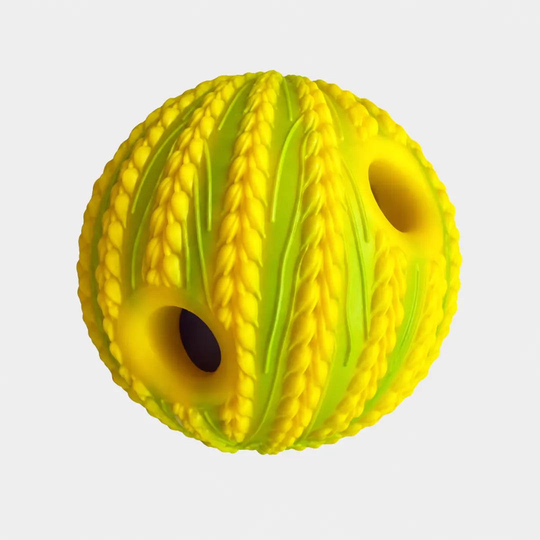 SnickerSphere™ Interactive Dog Ball