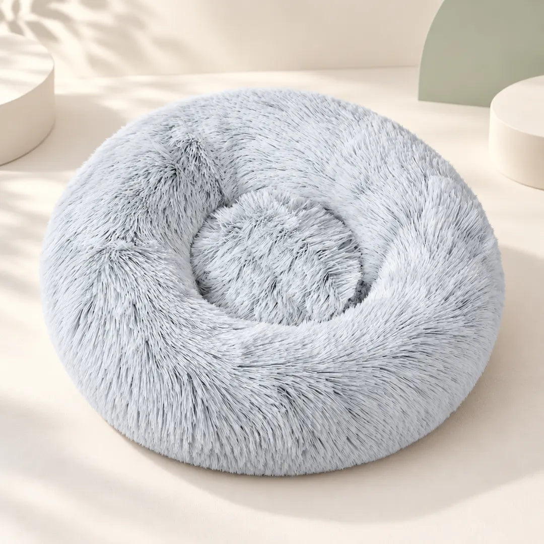 SnugRing™ Donut Pet Bed