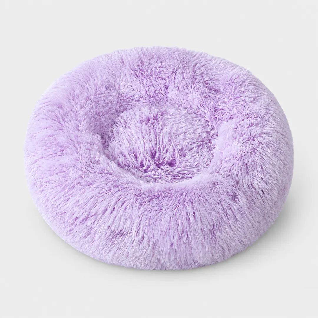SnugRing™ Donut Pet Bed
