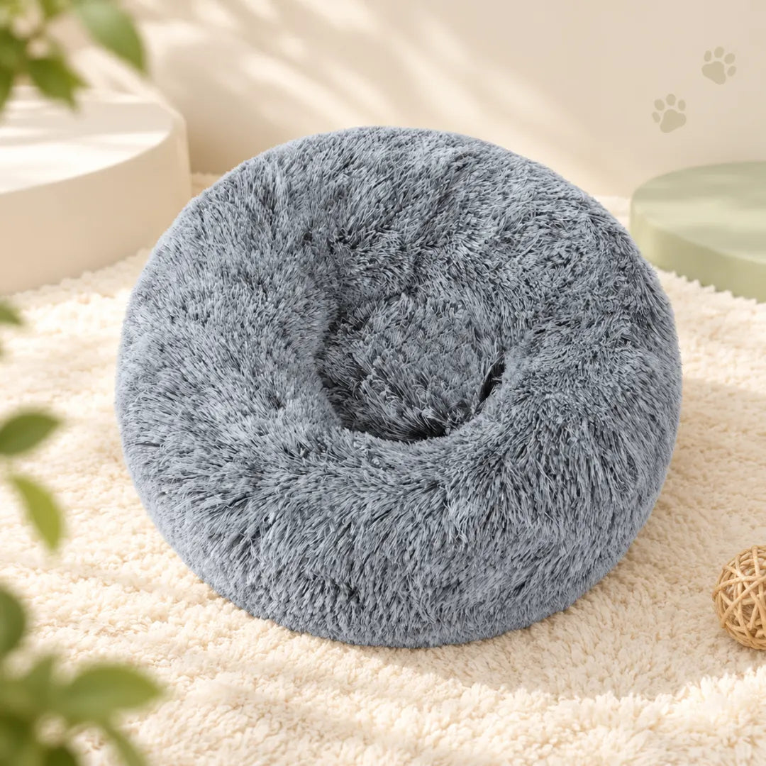 SnugRing™ Donut Pet Bed