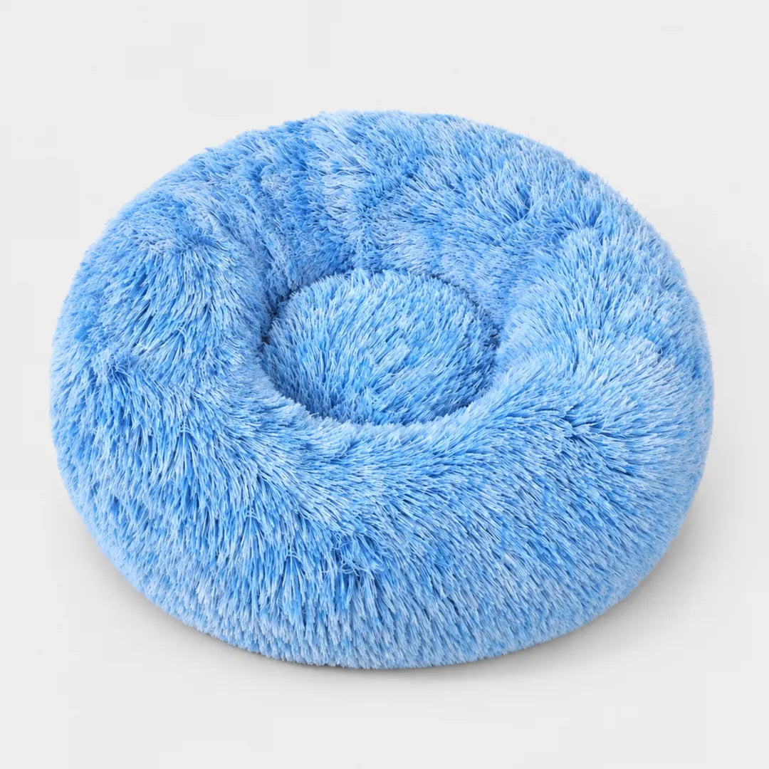 SnugRing™ Donut Pet Bed