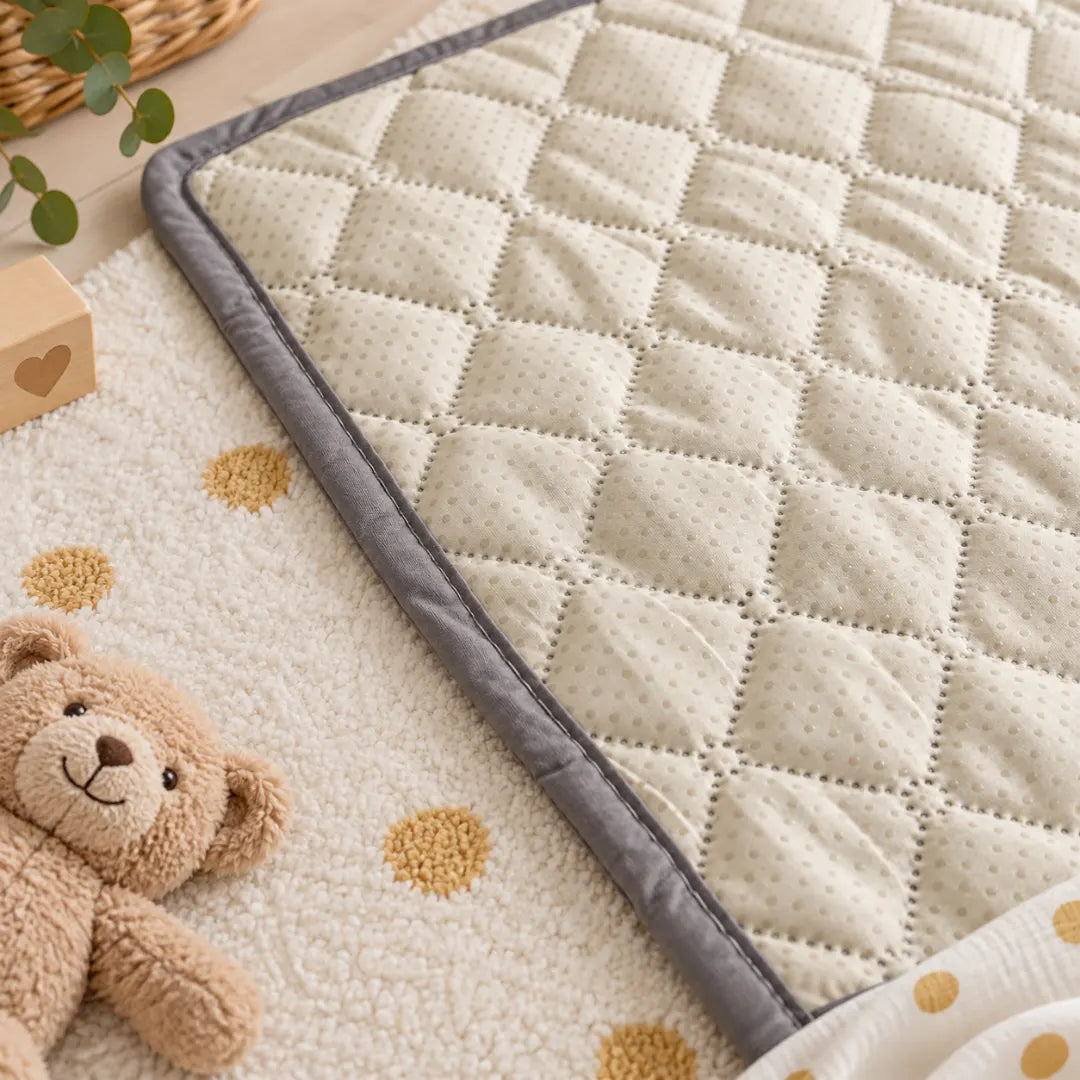 SofaShield™ 4-in-1 Waterproof Pet Mat