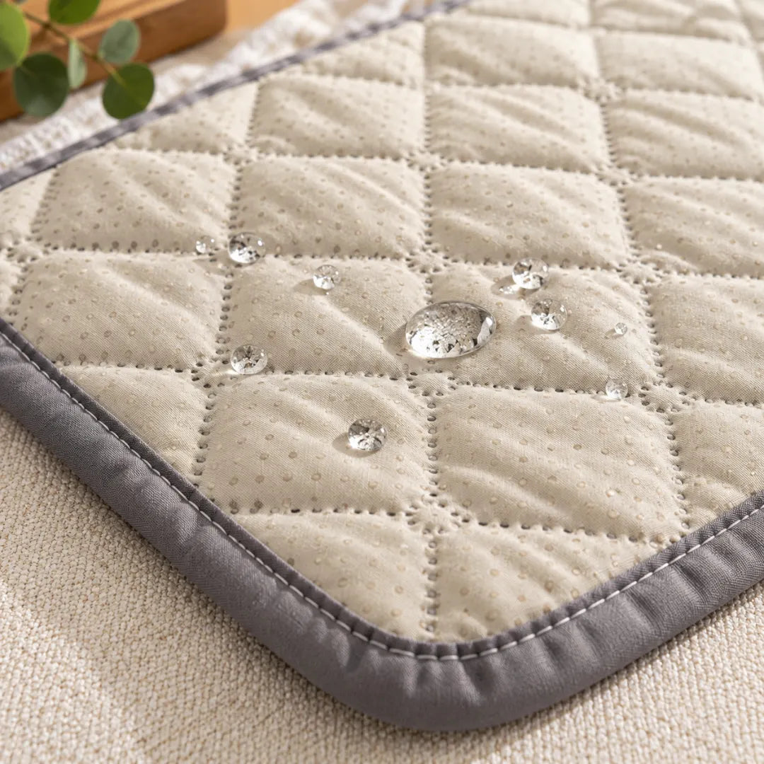 SofaShield™ 4-in-1 Waterproof Pet Mat