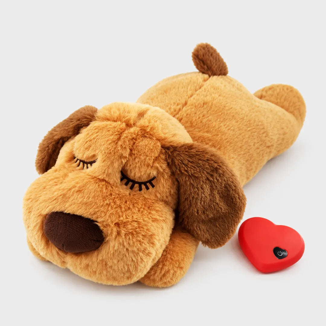 SoftBeat™ Anxiety Relief Plush