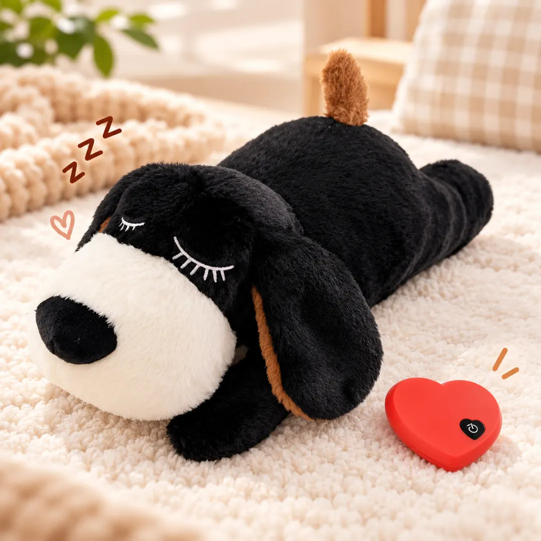 SoftBeat™ Anxiety Relief Plush
