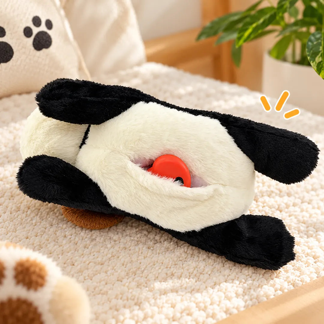 SoftBeat™ Anxiety Relief Plush